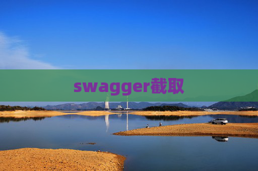 swagger截取 swagger截取